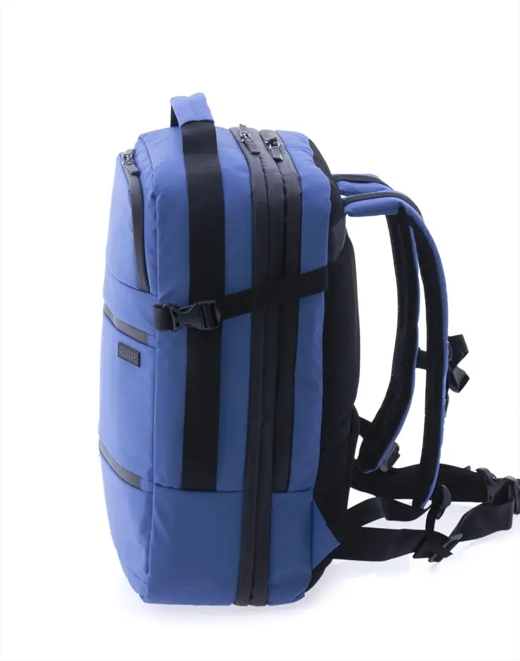 Vogart - Camper - Laptoprugzak 17inch
