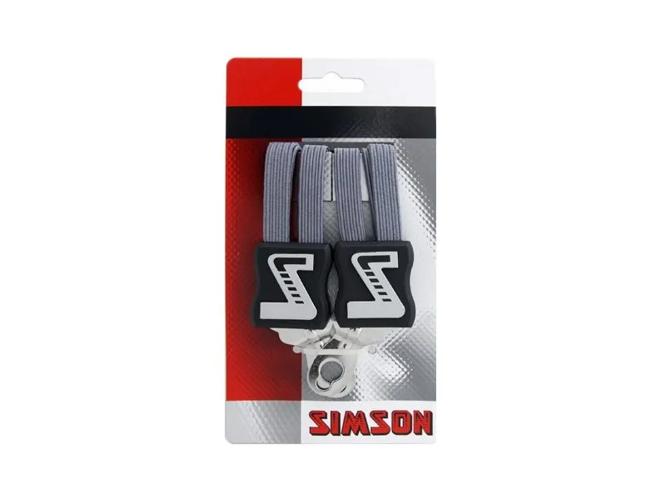 Snelbinder Simson antra young