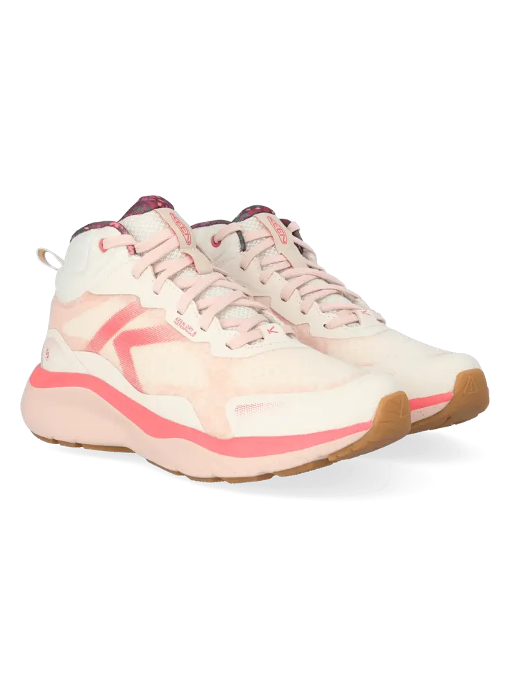 Leiki Mid - Wandelschoenen - Dames