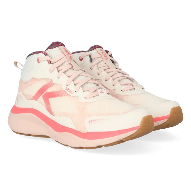 Leiki Mid - Wandelschoenen - Dames