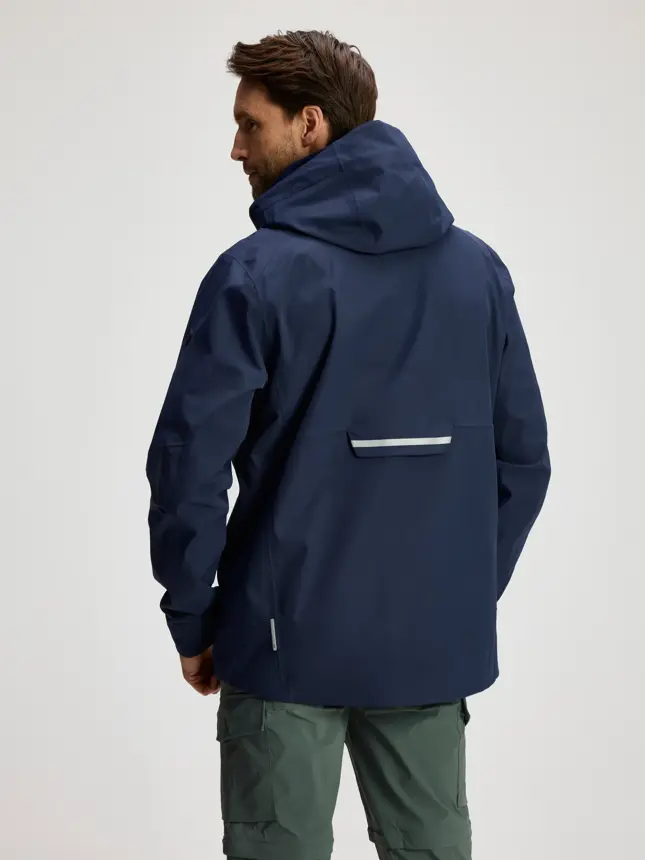 Hamlin - Jas heren - Human Nature