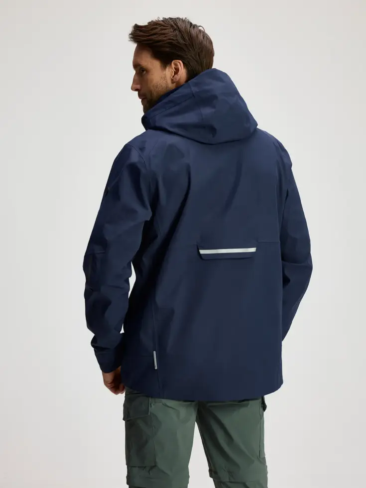 Hamlin - Jas heren - Human Nature