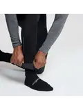Artico - Lange Fietsbroek Zonder Zeem Heren
