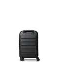 Rains Texel Cabin Trolley W3 black |45.4 L