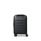 Rains Texel Cabin Trolley W3 black |45.4 L