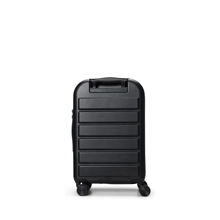 Rains Texel Cabin Trolley W3 black |45.4 L