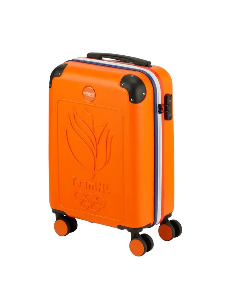 TeamNL handbagagekoffer - 31 liter - PT