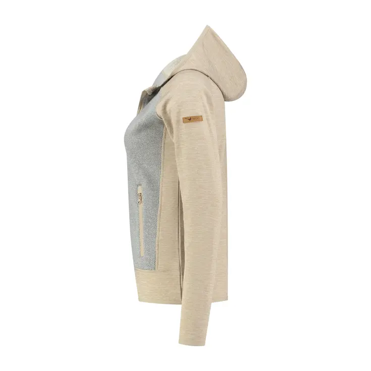 Clara - Dames vest - MGO