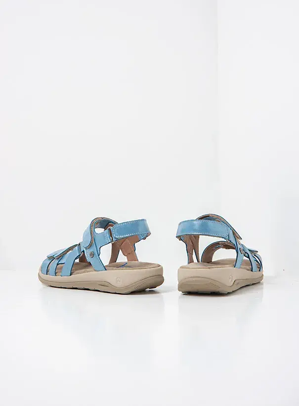 Manilla - Sandalen dames