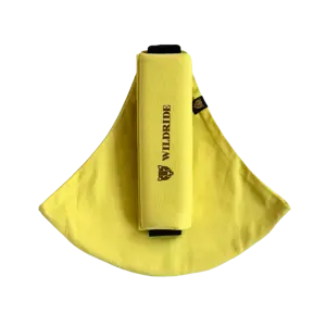 Wildride Kinderdrager  Katoen