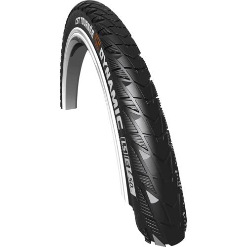 CST buitenband Tournee Dynamic 28 x 1 3/8 zw
