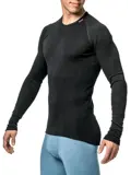 Woolpower Merino  Crewneck LITE  Unisex