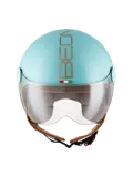Design Luxe Scooterhelm met vizier