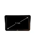BG-9001C - 9-inch  CamperNavigatie - BERGGPS