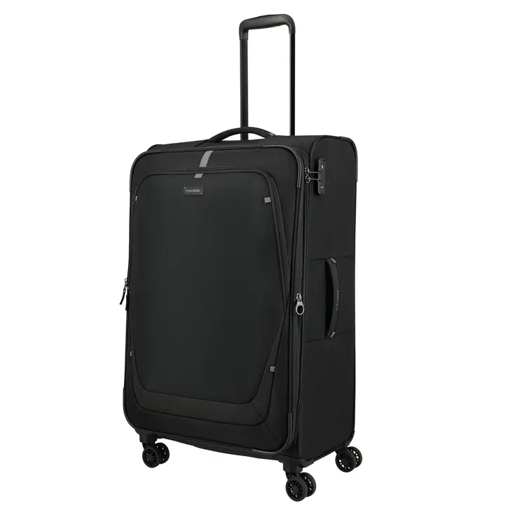 Umbria 4 Wheel Trolley L  | 90 L