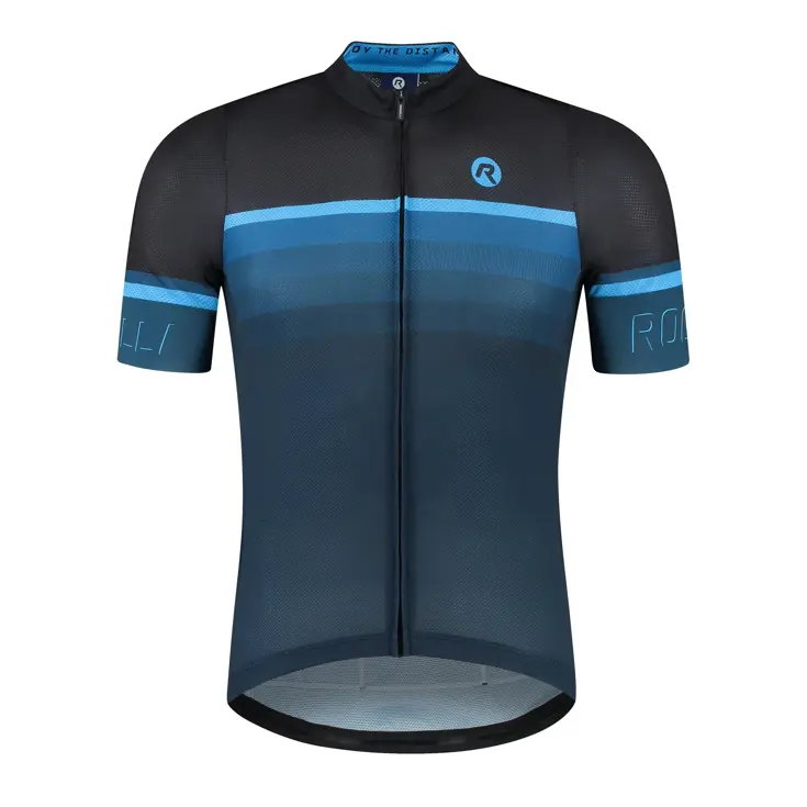 Hero II - Fietsshirt Heren