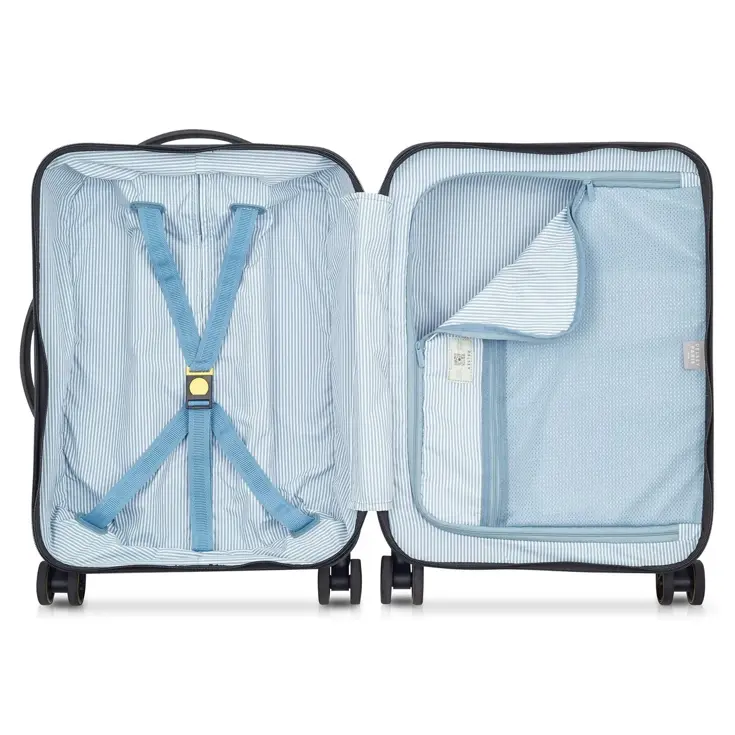 Turenne 2.0 Cabin Trolley S 55/40  | 35 L