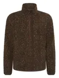 Custert - Vest heren melange