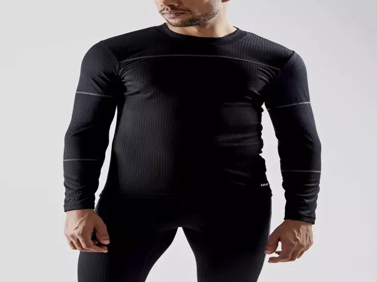 Baselayer - Thermokleding set heren - Craft 