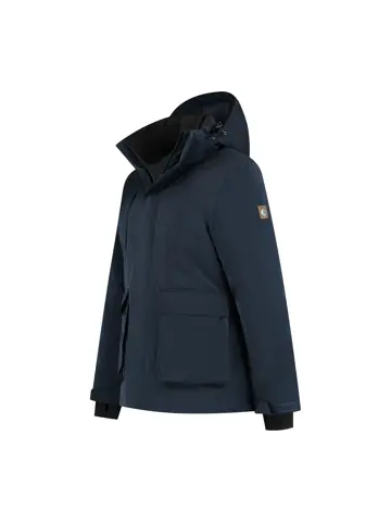 Thyra - Dames parka - Travelin'