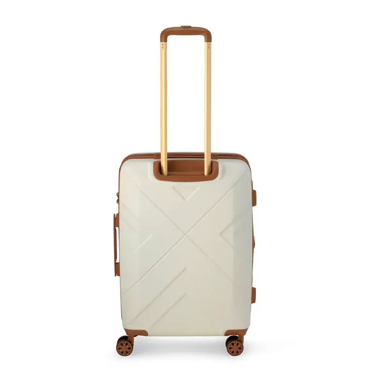 Florence Trolley 64 Expandable  | 62 L