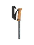 Legacy trekkingstok met ergonomische grip