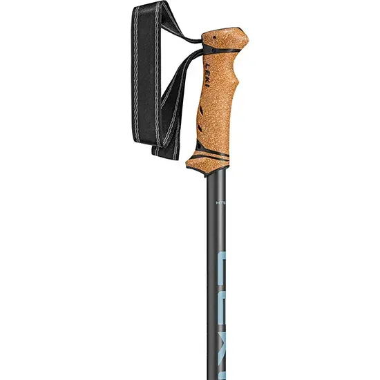 Legacy trekkingstok met ergonomische grip