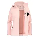 Yolas – Jas dames – Human Nature