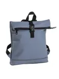 Jefferson - Rolltoprugzak - waterafstotend - 8L