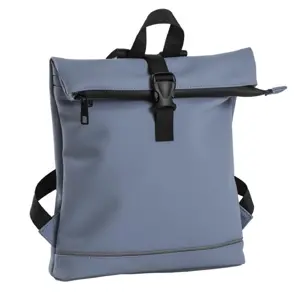 Jefferson - Rolltoprugzak - waterafstotend - 8L