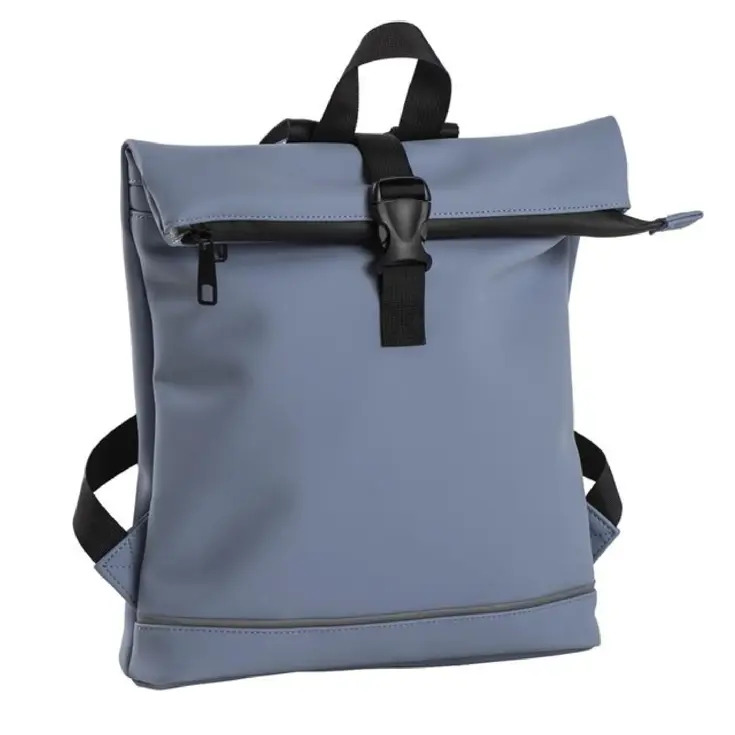 Jefferson - Rolltoprugzak - waterafstotend - 8L