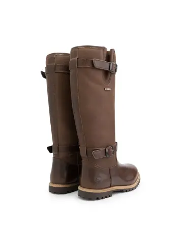 Greenland dames - Pull-on boots - Travelin'