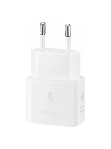 Samsung Upgrade USB-C Thuislader zonder kabel