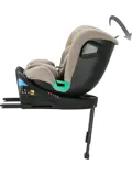 Chase Luxe i-Size Autostoel - Isofix + steunpoot