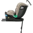 Chase Luxe i-Size Autostoel - Isofix + steunpoot