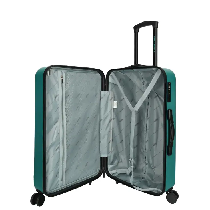 Edmonton - Middelgrote koffer - 67cm - 71L
