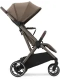 Rolo XL Luxe Lichtgewicht Buggy - Inklapbaar