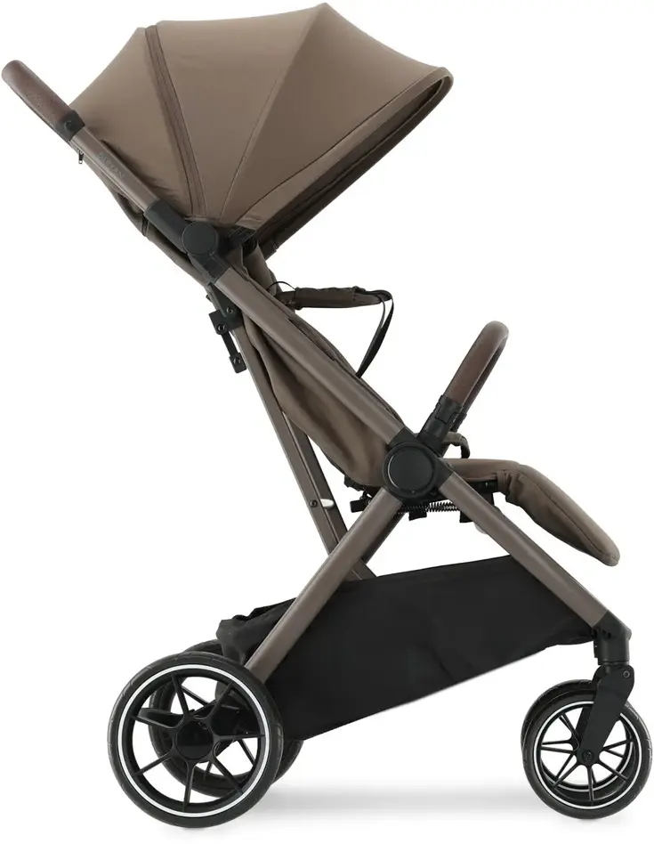 Rolo XL Luxe Lichtgewicht Buggy - Inklapbaar
