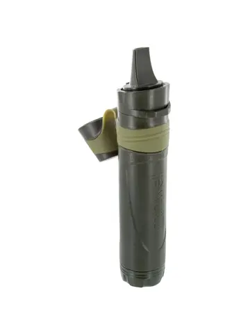 Outdoor waterfilter miniwell L600