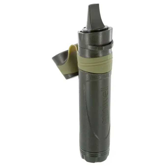Highlander outdoor waterfilter miniwell L600