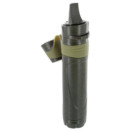 Outdoor waterfilter miniwell L600