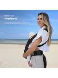 Nova Draagzak - Baby Draagzak - Ergonomisch