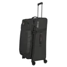 Travelite Briize 4W Trolley L black