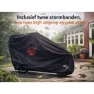 CUHOC Bakfietshoes Klein - 220x95x110 cm