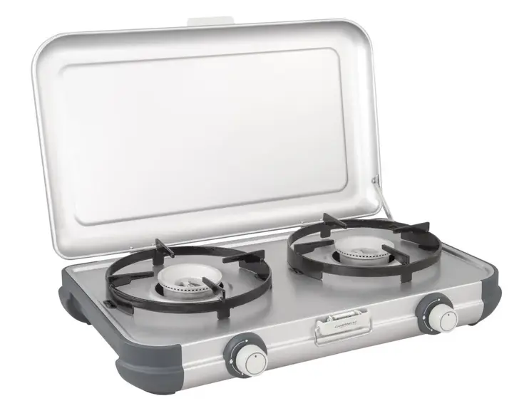 Camping Kitchen 2 CV Camping kooktoestel