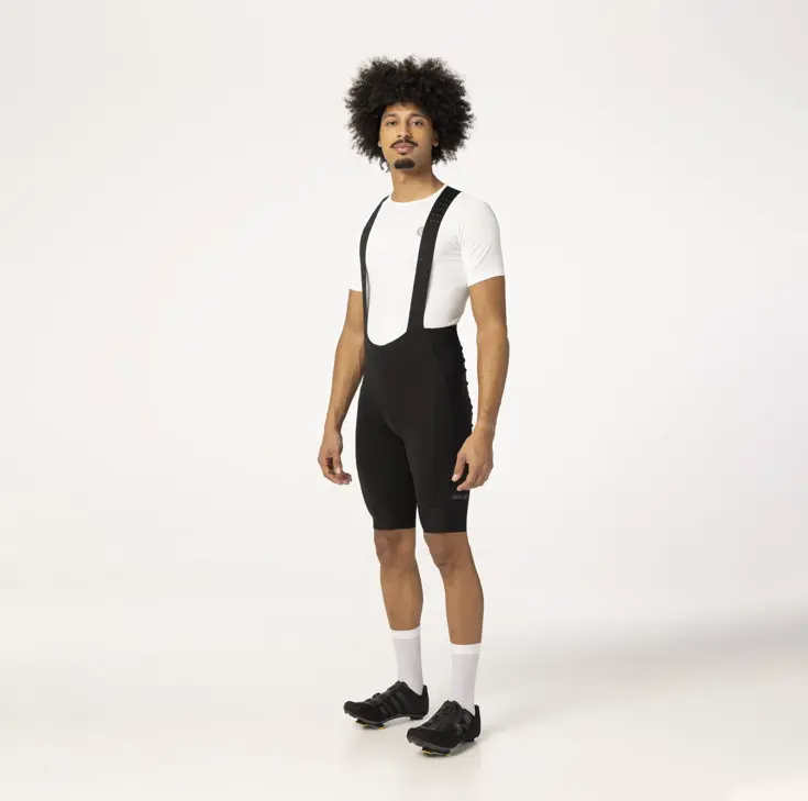 Compression - Heren Fietsbroek