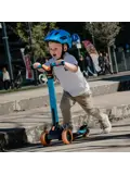 Fietshelm Kids lichtgewicht