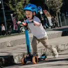 Fietshelm Kids lichtgewicht