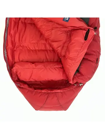 Mummyslaapzak Himalaya Looping III 1200