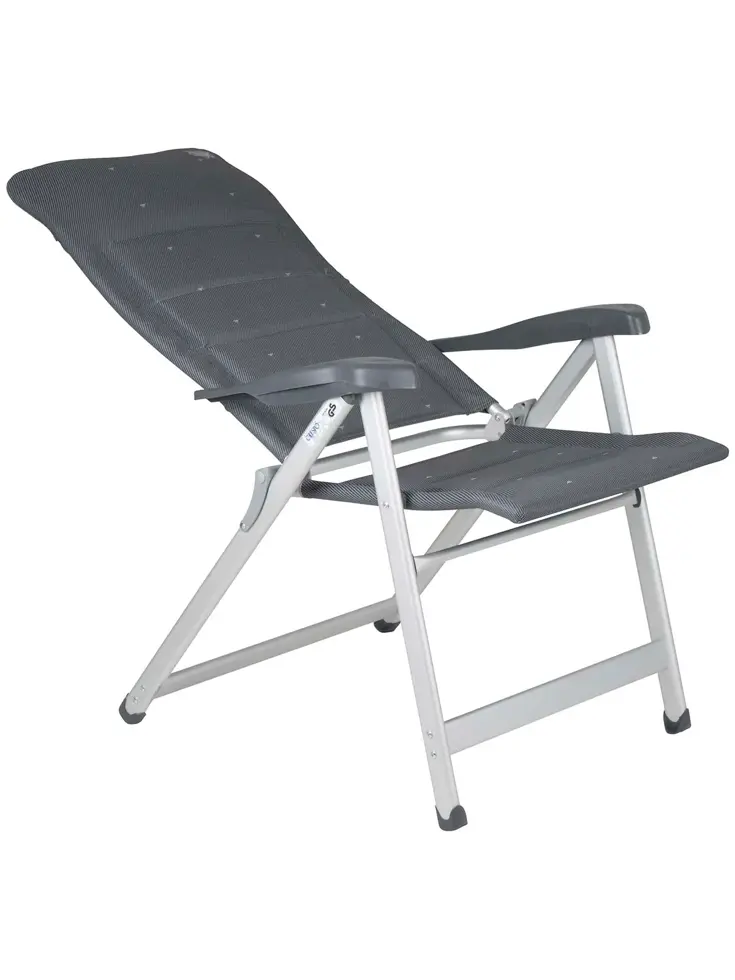 Standenstoel AL/237 Deluxe